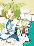 第14回ずん子スタンプラリーの思い出