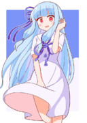 葵ちゃん