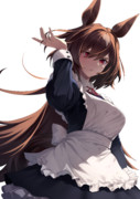 負けたら何でもしてくれるおいたん