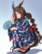 アドマイヤベガ