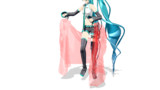 【MMDアクセサリ配布】試作布改
