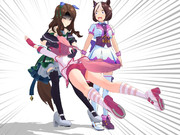 わーいキングちゃん大好き