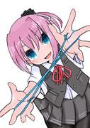 C104　新刊表紙