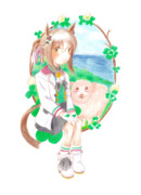 私の国