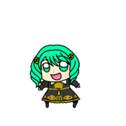 FE風花雪月　フレン（雑穀化）