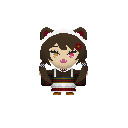 にじぱぺ風　戌亥 とこ