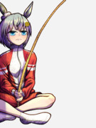 セイウンスカイさん