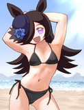 水着ライス