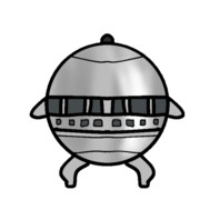 ﾌｼﾞﾃﾚﾋﾞ球体展望室はちたまWith雑穀 修正版