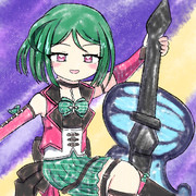 さらだよ