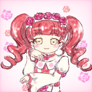 あんなですわ