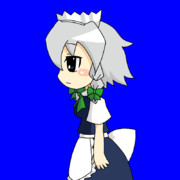 あ、お嬢様。BB