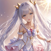 自称清純派腹黒ヒロインのAI化