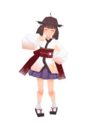 きりたんたんたんこしたんたん