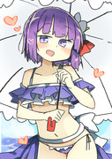 AQちゃん