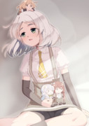 C104新刊 まよいみち