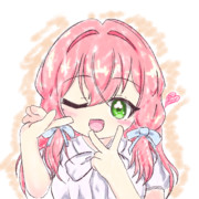 100カノ展羽香里