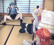 迫真ゲーム開発部