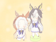 姉様からのご褒美