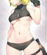 無課金おばさん