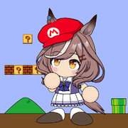 あたらしいお帽子ちゃん（再投稿）