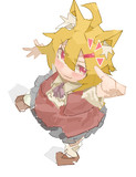 ヘアピンリランちゃん