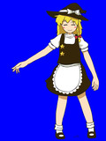 すず。