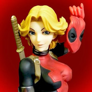 デッドプール