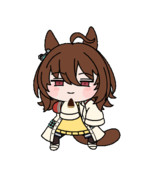 タケノコタキオン（アグネスタキオン