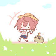 夏Tが実になじむテトさん