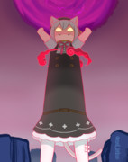 「小夜はキョダイマックスできないさよ」