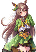 ダイヤちゃん
