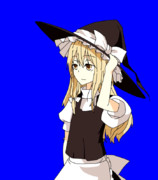 なんで緑茶飲んでて、BB