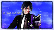 【MMD刀剣乱舞】スイカ式実休光忠1周年記念