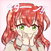 小顔ポーズｷﾀｰﾝ