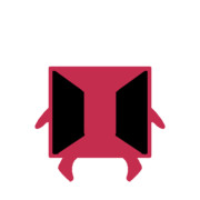 イマーシブ・フォート東京のロゴWith雑穀