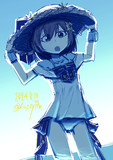 ゆきかじぇ
