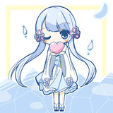 つくよみちゃん