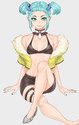 角娘