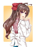 間宮さん