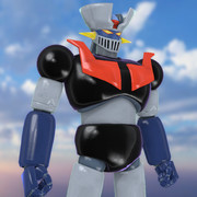 【モデル配布】T式マジンガーZ_v0.91【VRM】