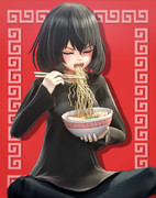 ラーメン