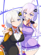 ゆづきず