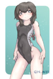 アメ潜競泳いそ