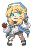 ブリジット