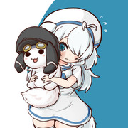 ぷに子もち子さん