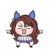 劇場版キングヘイロー