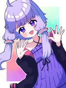 【結月ゆかり】ばぁ！