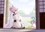 ハピバ！！！イタコねえさまっ！！！