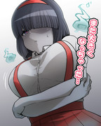 日陰萌乃小学校の花子さん②